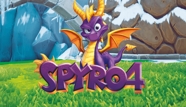 Spyro 4