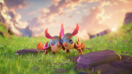 Spyro: A Realm Beyond screenshot 2