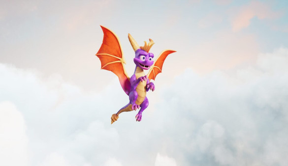 Spyro: A Realm Beyond screenshot 1