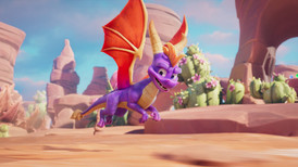 Spyro: A Realm Beyond screenshot 5