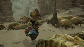 Monster Hunter Wilds PS5 screenshot 4