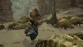 Monster Hunter Wilds PS5 screenshot 4