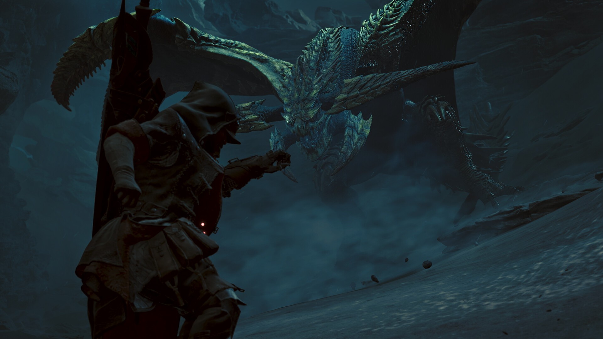 Comprar Monster Hunter Wilds Xbox Series XS