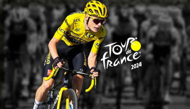 Tour de France 2024 - Gioco completo per PC - Videogame