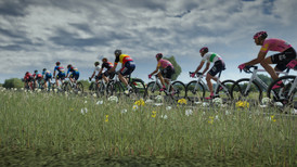 Tour de France 2024 screenshot 3