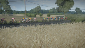 Tour de France 2024 screenshot 5