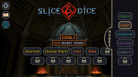 Slice & Dice screenshot 5