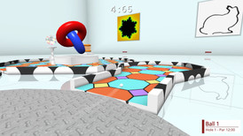 4D Golf screenshot 4