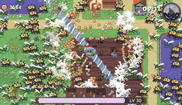 Pesticide Not Required screenshot 1