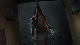 Silent Hill 2 PS5 screenshot 5