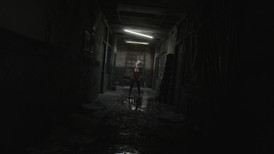 Silent Hill 2 PS5 screenshot 4