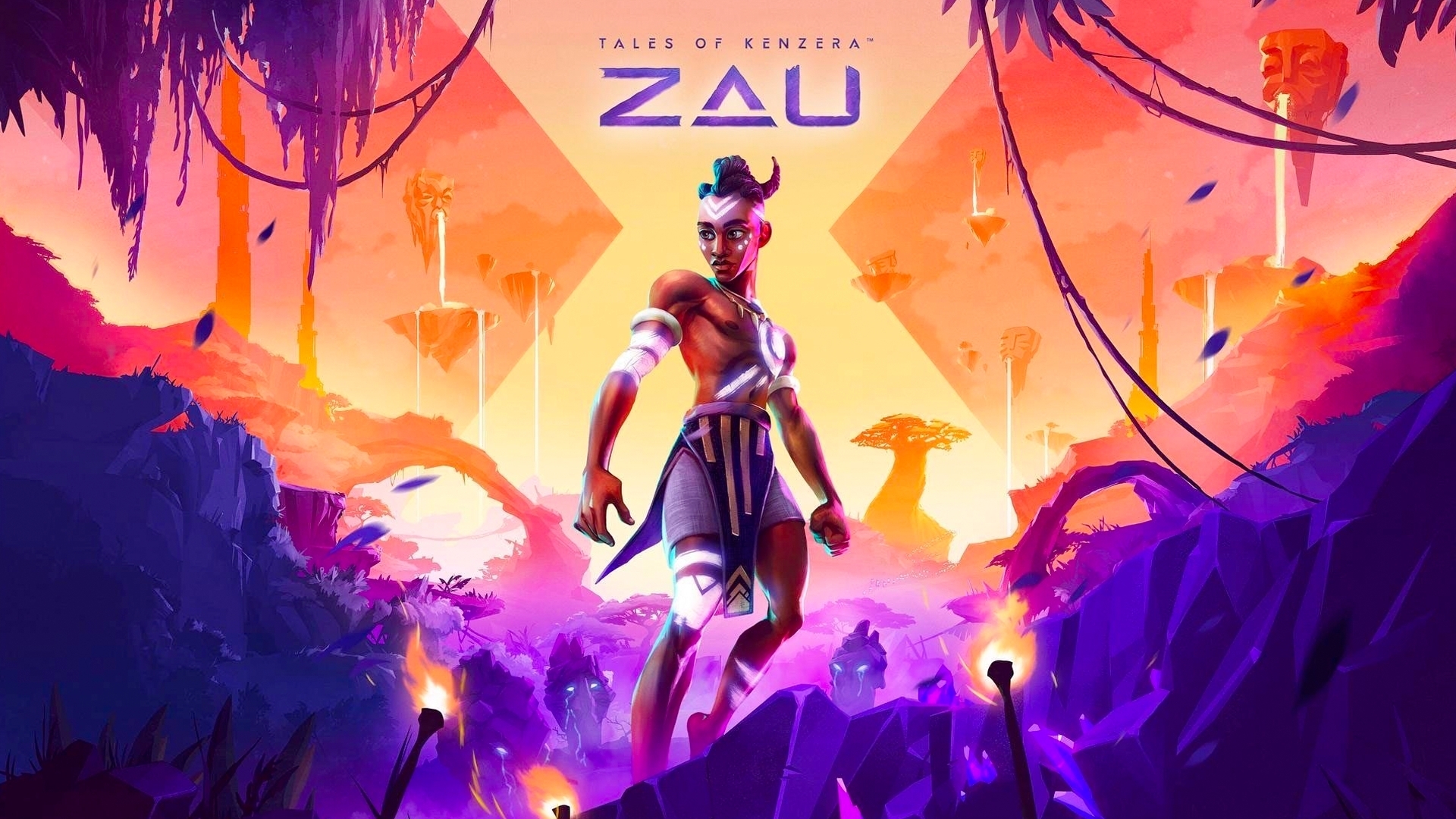 Master the twisty levels of Tales of Kenzera: Zau with our