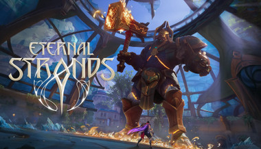 Eternal Strands