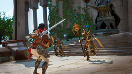 Eternal Strands screenshot 4