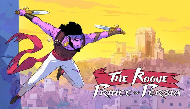 The Rogue Prince of Persia