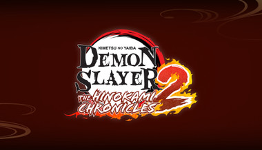 Demon Slayer -Kimetsu no Yaiba- The Hinokami Chronicles 2 - PC (Steam) - Gioco completo per PC - Videogame
