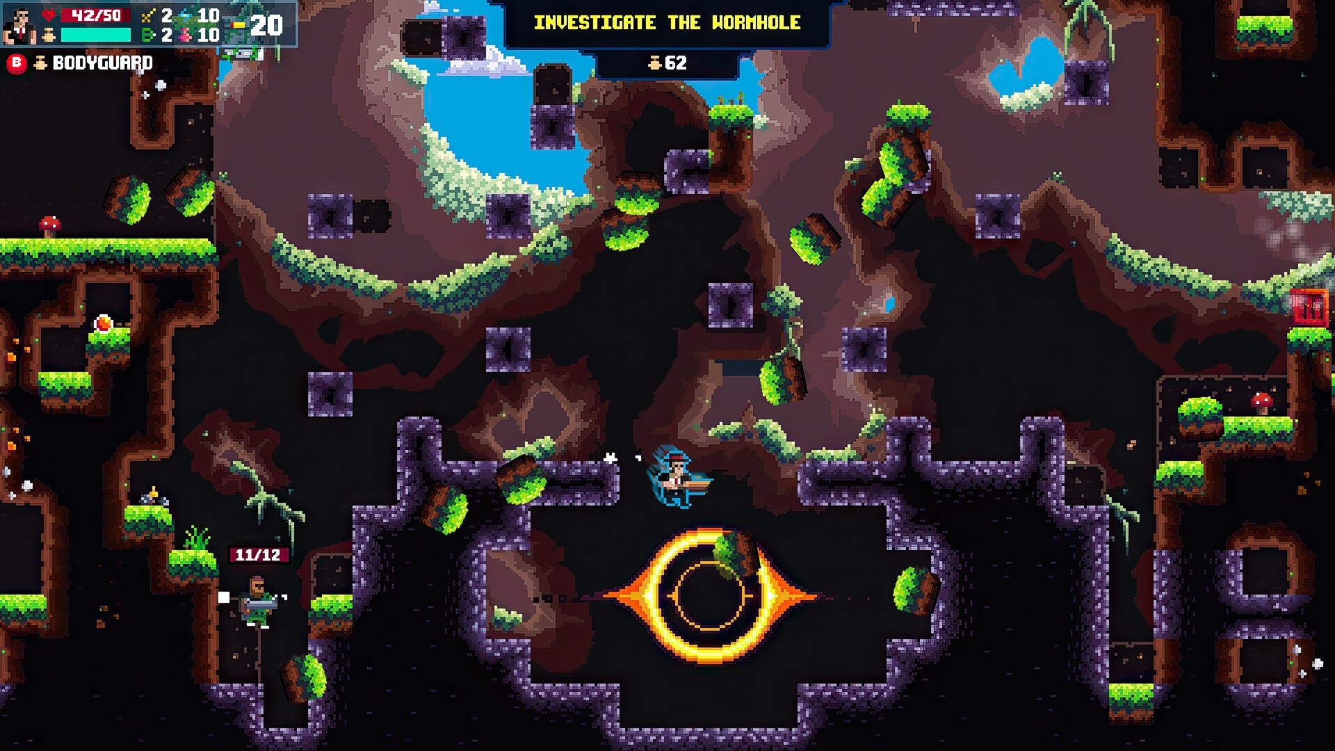 Buy DIG - Deep In Galaxies - PC (Steam)