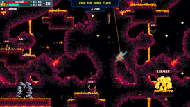 DIG - Deep In Galaxies screenshot 3