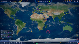 SeaOrama: World of Shipping screenshot 4