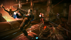 Bulletstorm screenshot 3