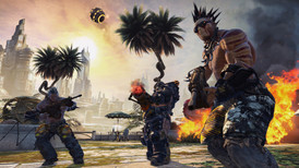 Bulletstorm screenshot 4
