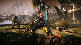 Bulletstorm screenshot 2