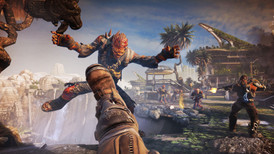 Bulletstorm screenshot 5