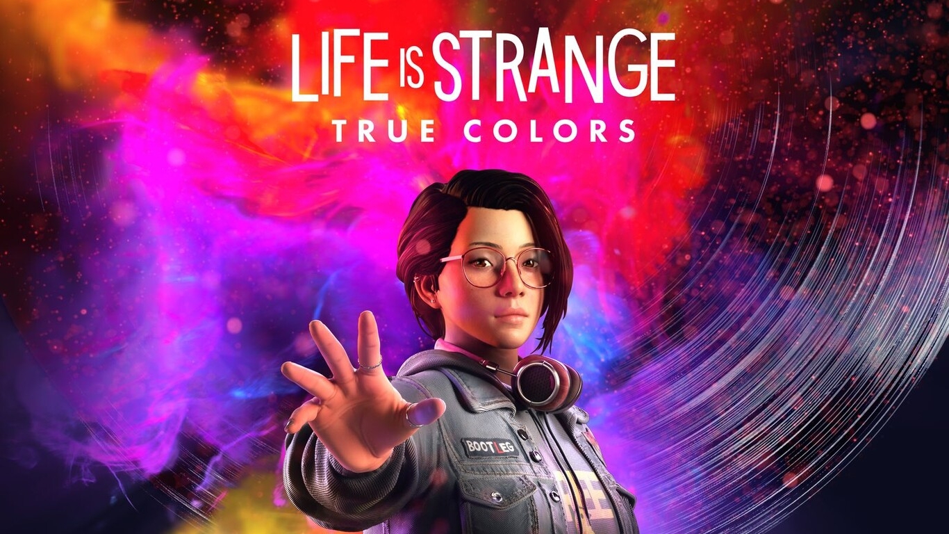 Buy Life is Strange: True Colors Switch