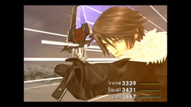 Final Fantasy VIII Remastered Switch screenshot 4