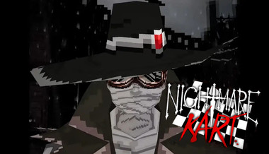 Nightmare Kart