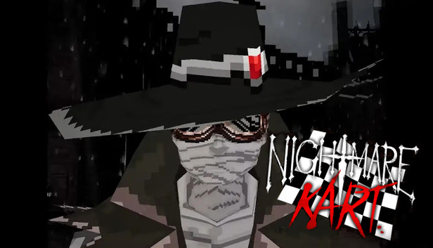 Nightmare Kart