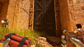 Ark: Bob's Tall Tales screenshot 4