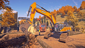 Construction Simulator - Gold Edition screenshot 4