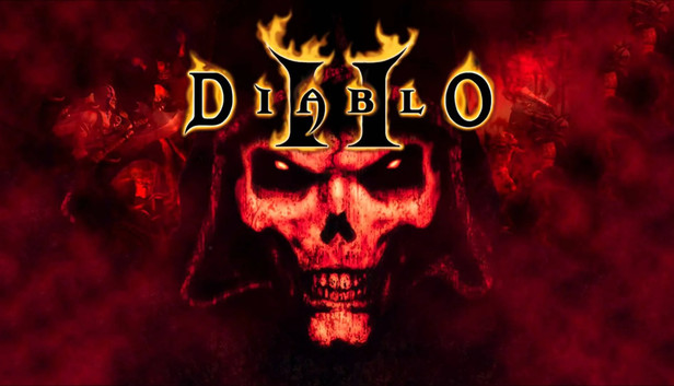 Buy Diablo II Battle.net