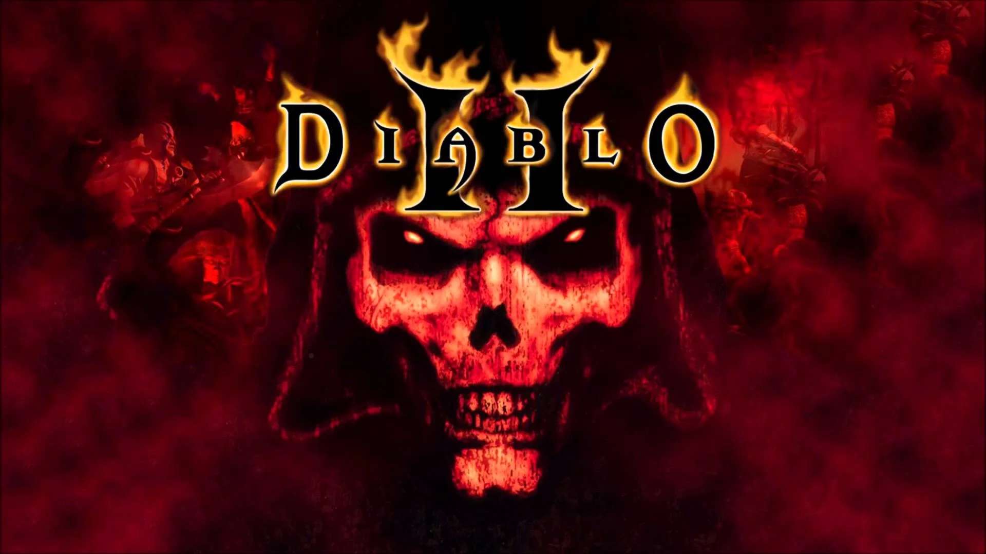 Diablo ii 2