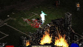 Diablo II screenshot 4
