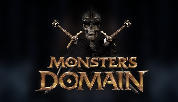 Купить Monsters Domain Steam