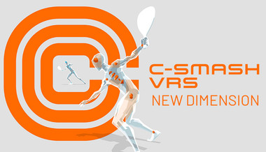 C-Smash VRS: New Dimension