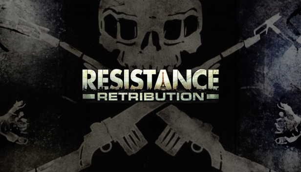 Resistance: Retribution