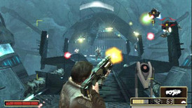 Resistance: Retribution screenshot 4