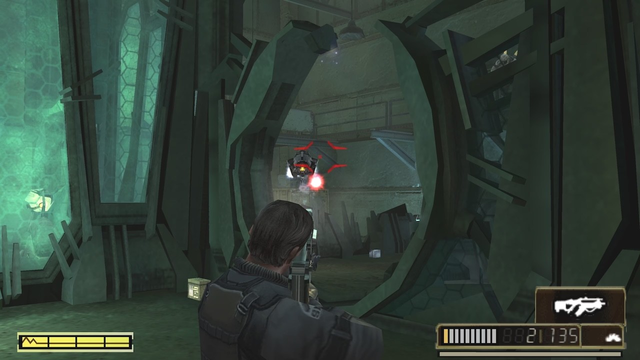 Resistance Ps2 Acheter Resistance: Retribution - PS4 & PS5