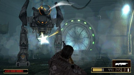 Resistance: Retribution screenshot 5