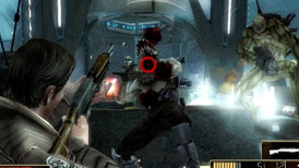 Resistance: Retribution screenshot 2