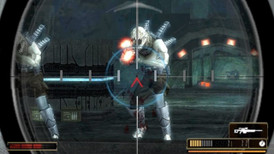 Resistance: Retribution screenshot 3