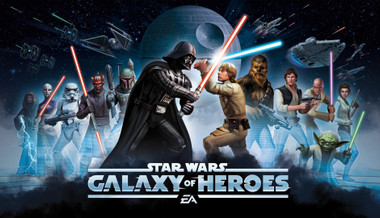 Star Wars: Galaxy of Heroes