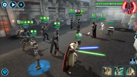 Star Wars: Galaxy of Heroes screenshot 3