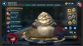 Star Wars: Galaxy of Heroes screenshot 4