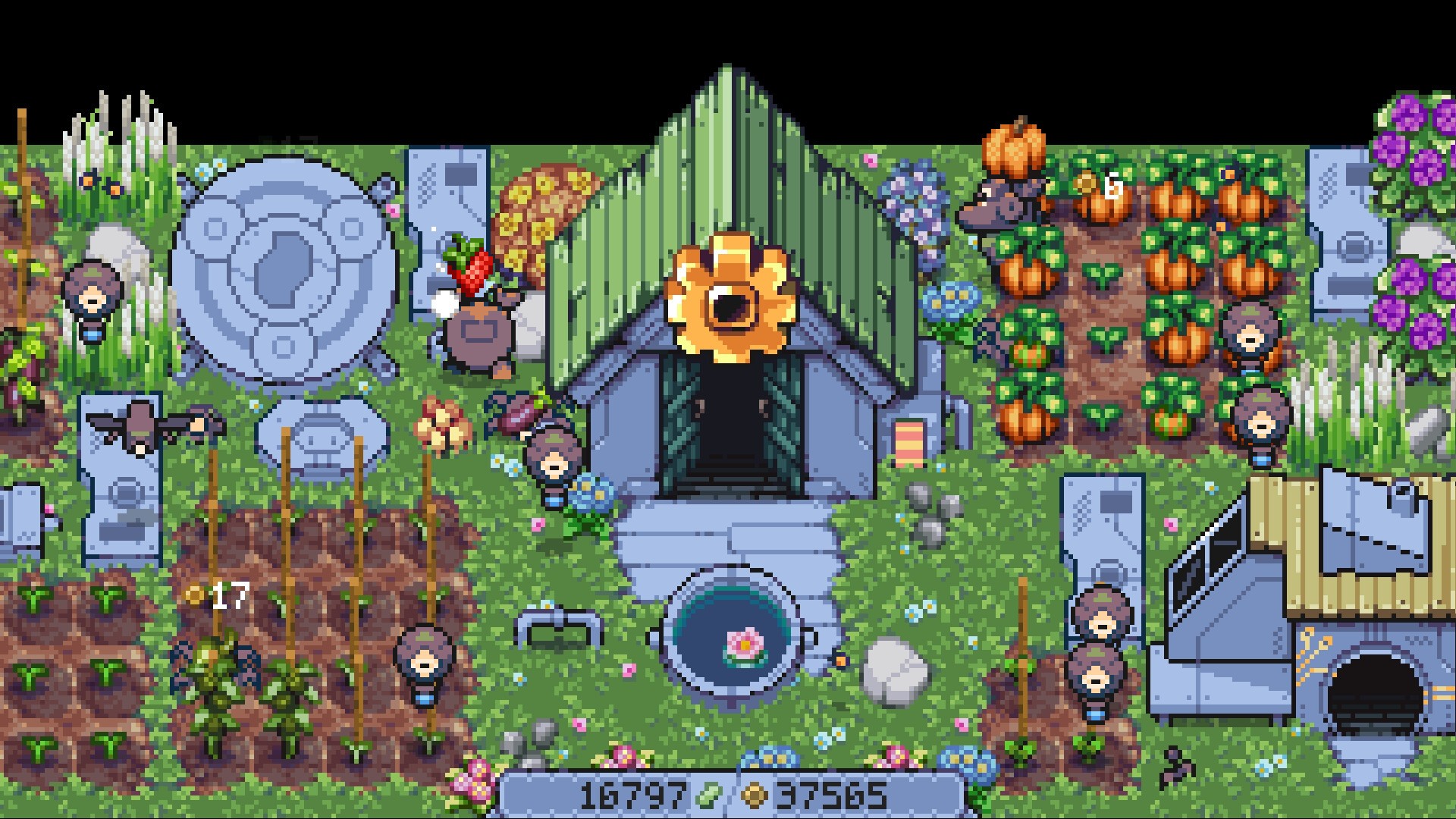 Buy Rusty's Retirement - PC (Steam)