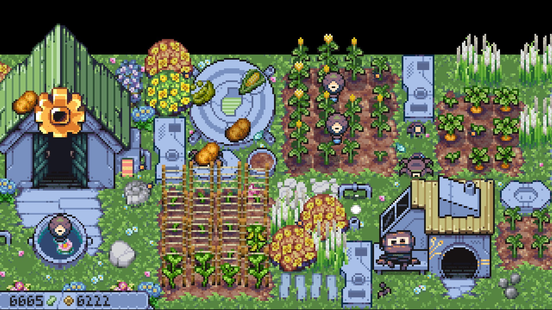 Buy Rusty's Retirement - PC (Steam)