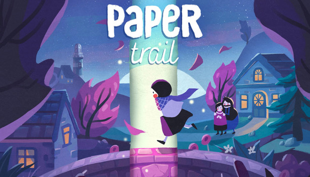 Paper Trail
